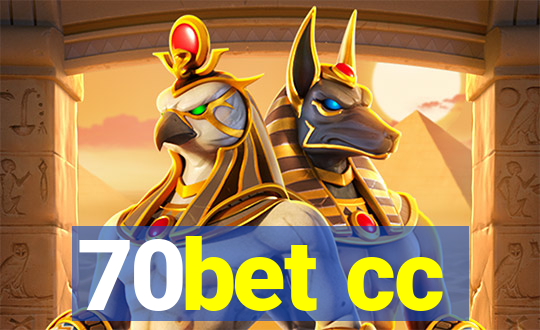 70bet cc